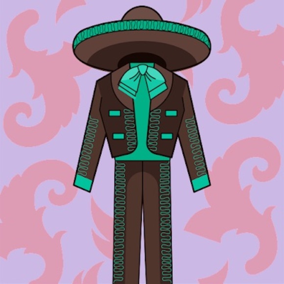 Meet your Posher, Porfirio - Picture 1 of 1